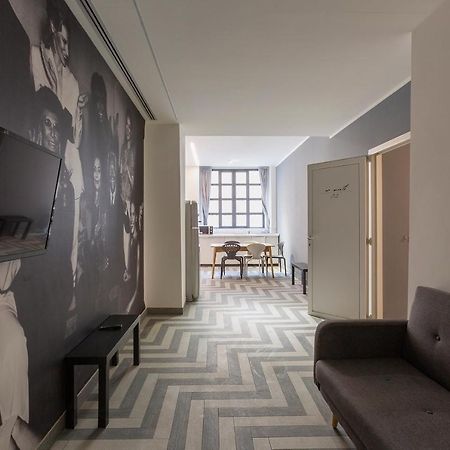 Armani House, Superior Apartment In City Center Mailand Exterior foto