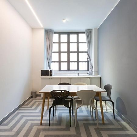 Armani House, Superior Apartment In City Center Mailand Exterior foto
