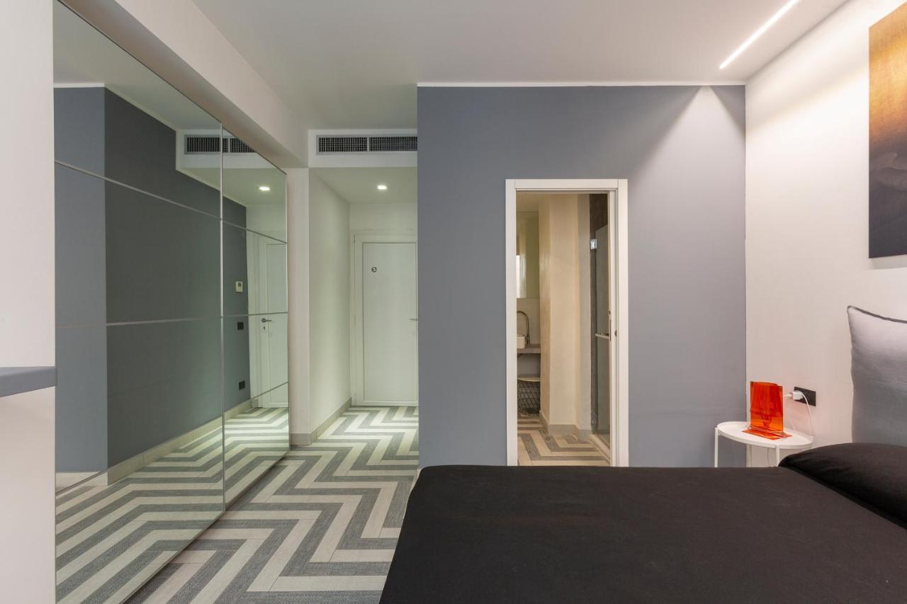Armani House, Superior Apartment In City Center Mailand Exterior foto