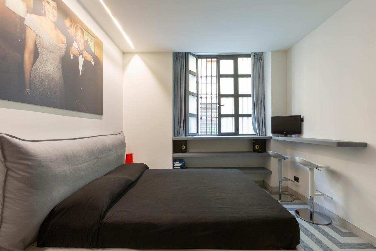 Armani House, Superior Apartment In City Center Mailand Exterior foto