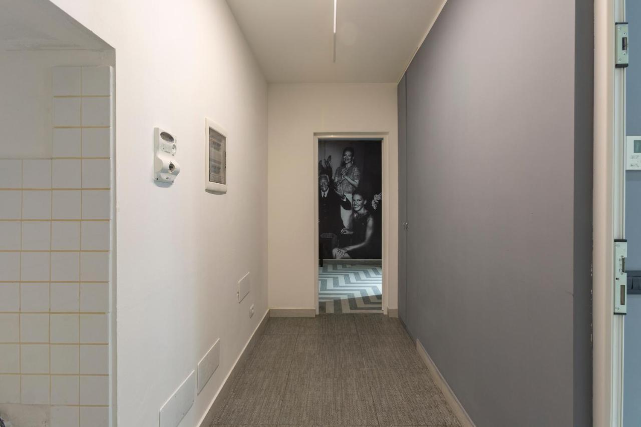 Armani House, Superior Apartment In City Center Mailand Exterior foto