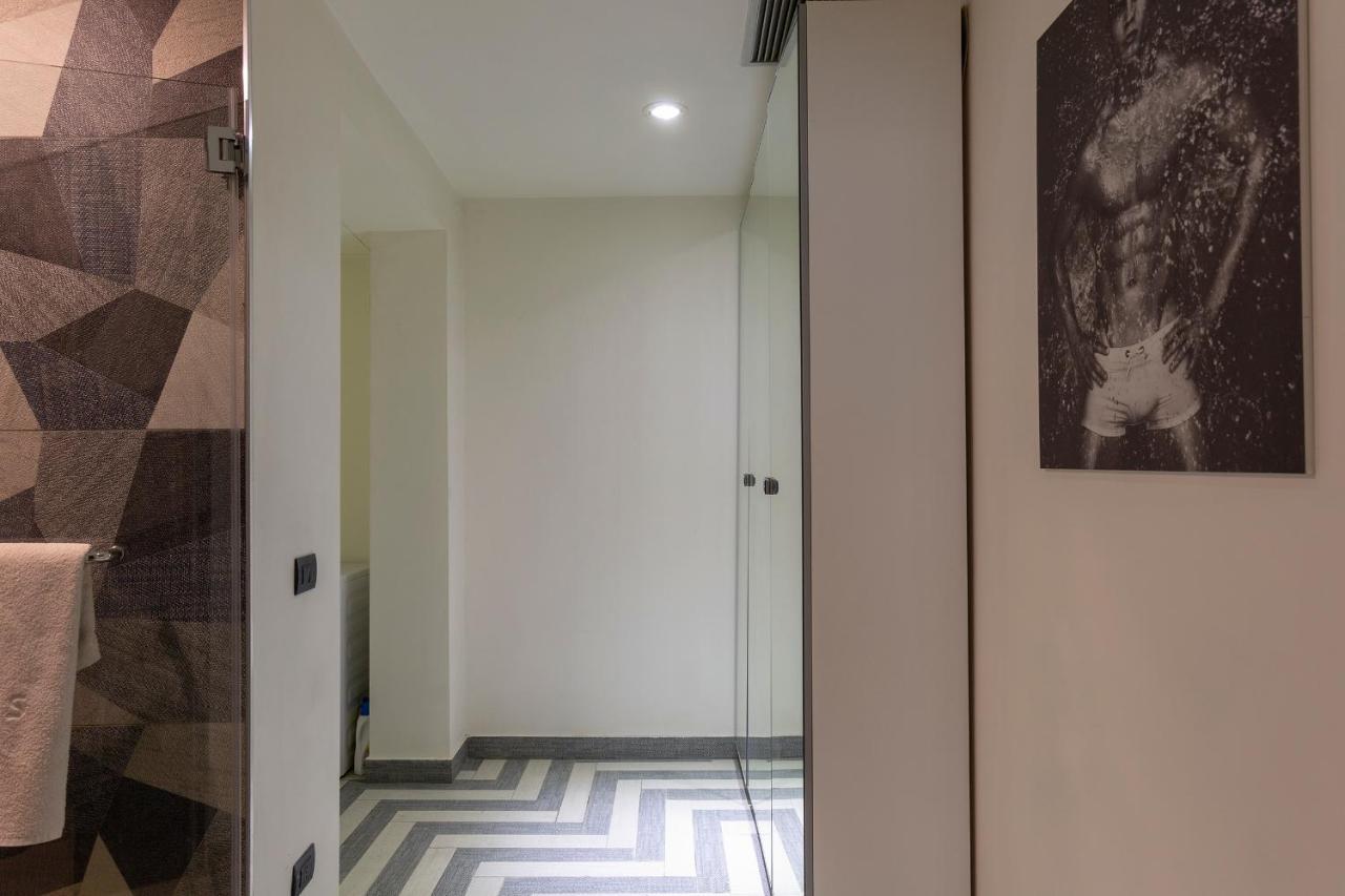 Armani House, Superior Apartment In City Center Mailand Exterior foto